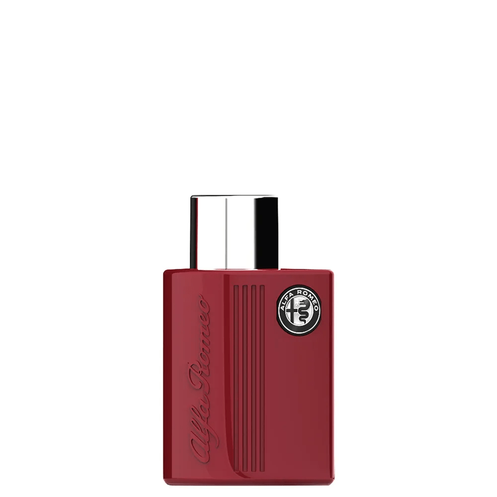 Alfa Romeo Red Aftershave 75 ml