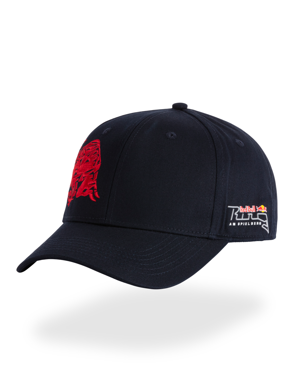 Red Bull Ring Adrenaline cap navy