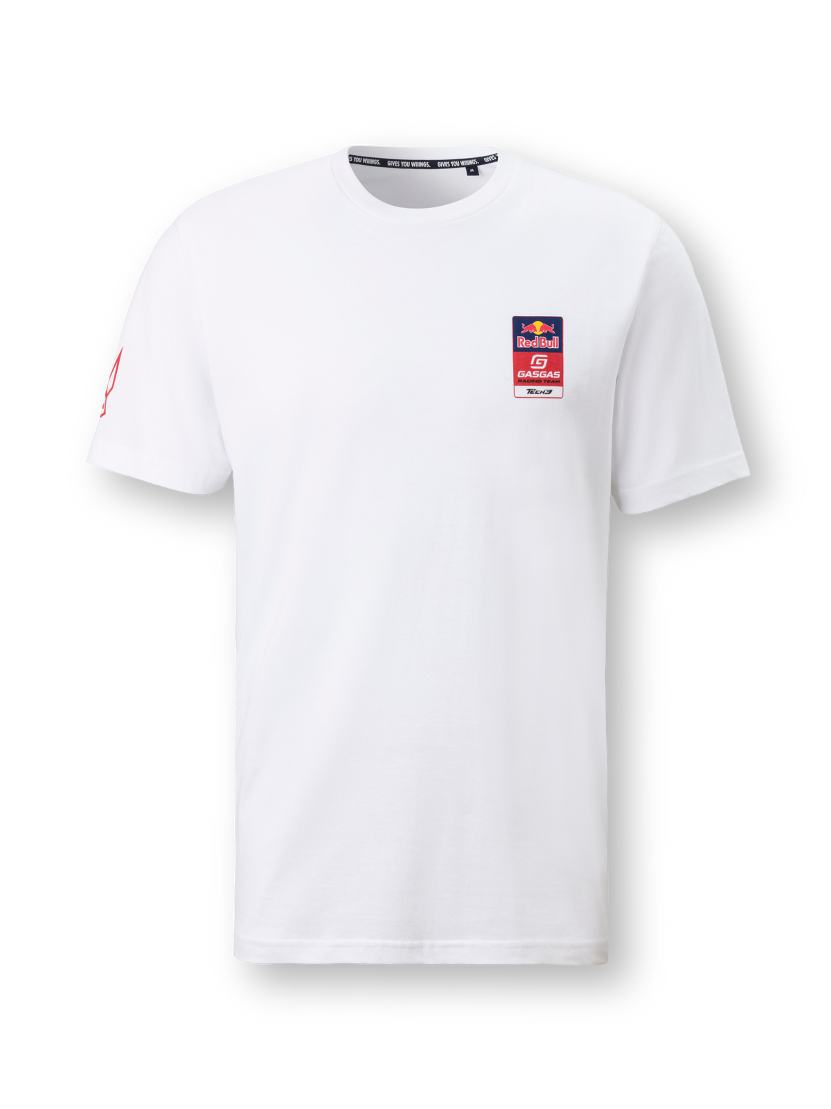 Fan-T-Shirt Augusto Fernández – Red Bull GASGAS MotoGP