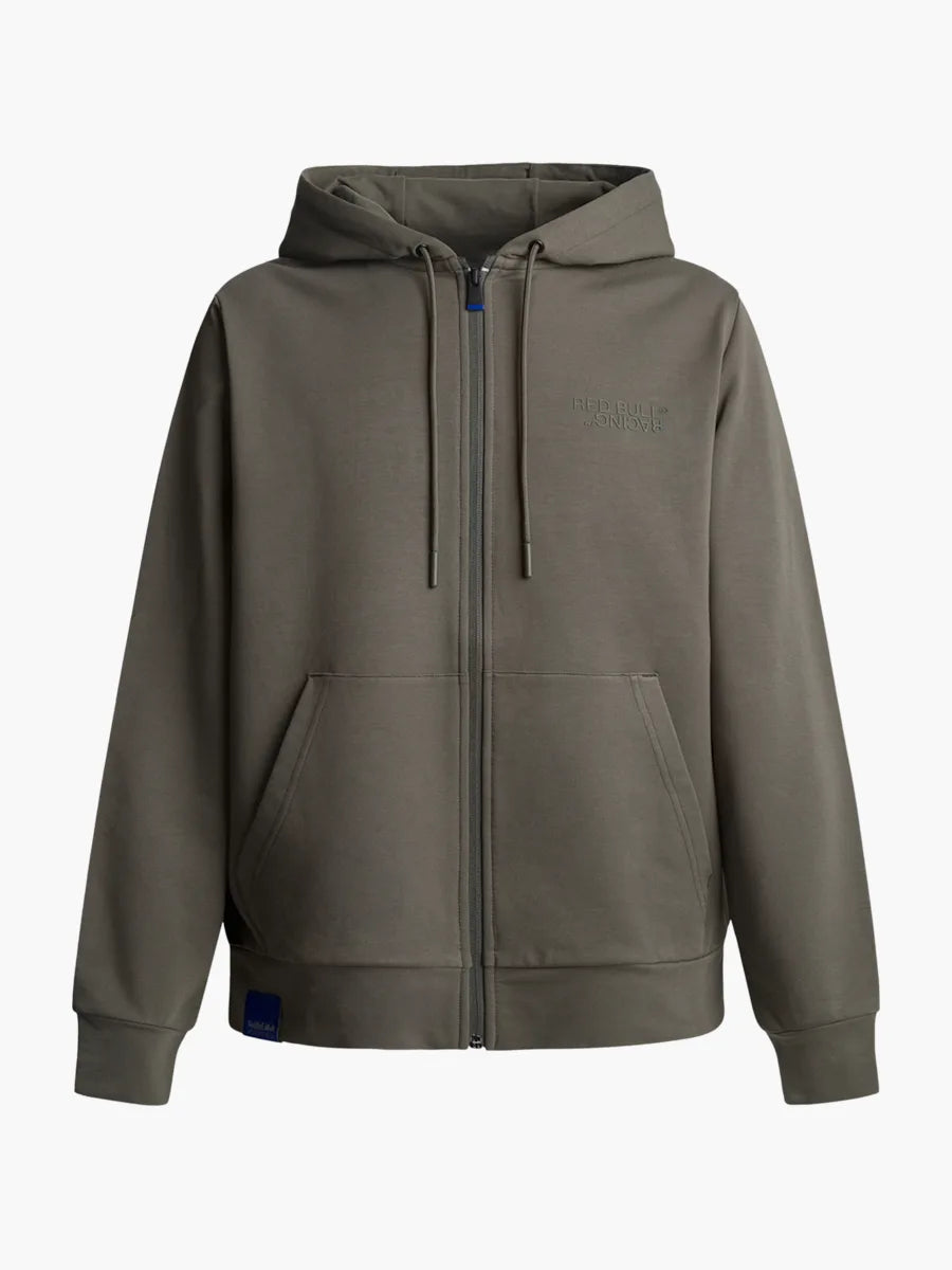 Pepe Jeans – Red Bull Racing hoodie dark green