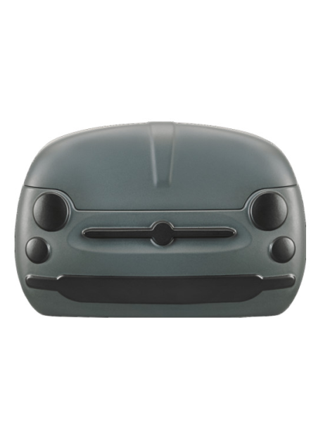 Fiat 500 For HIM Eau de Toilette 50 ml für Herren