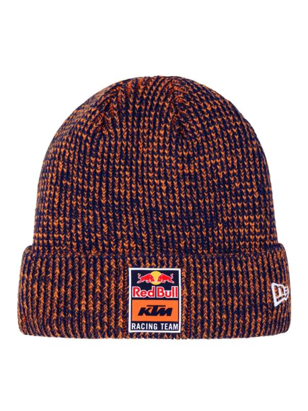 KTM Red Bull Racing Wintermütze GRID