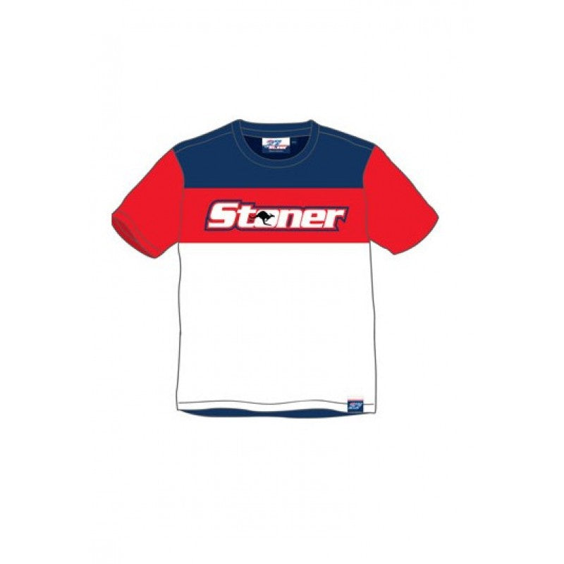 Casey Stoner Kinder-T-Shirt