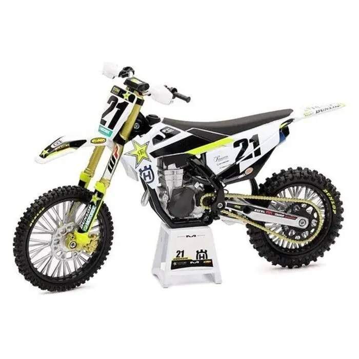 Model motocyklu Husquarna FC 450 Jason Anderson