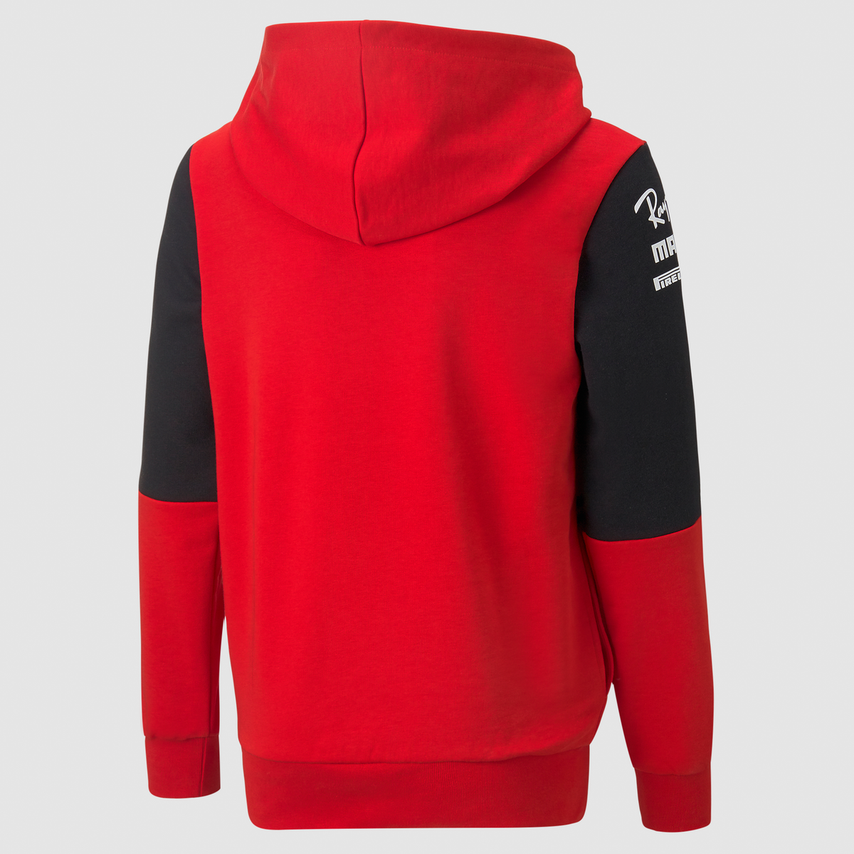 Scuderia Ferrari F1 kids' team sweatshirt HOODED SF