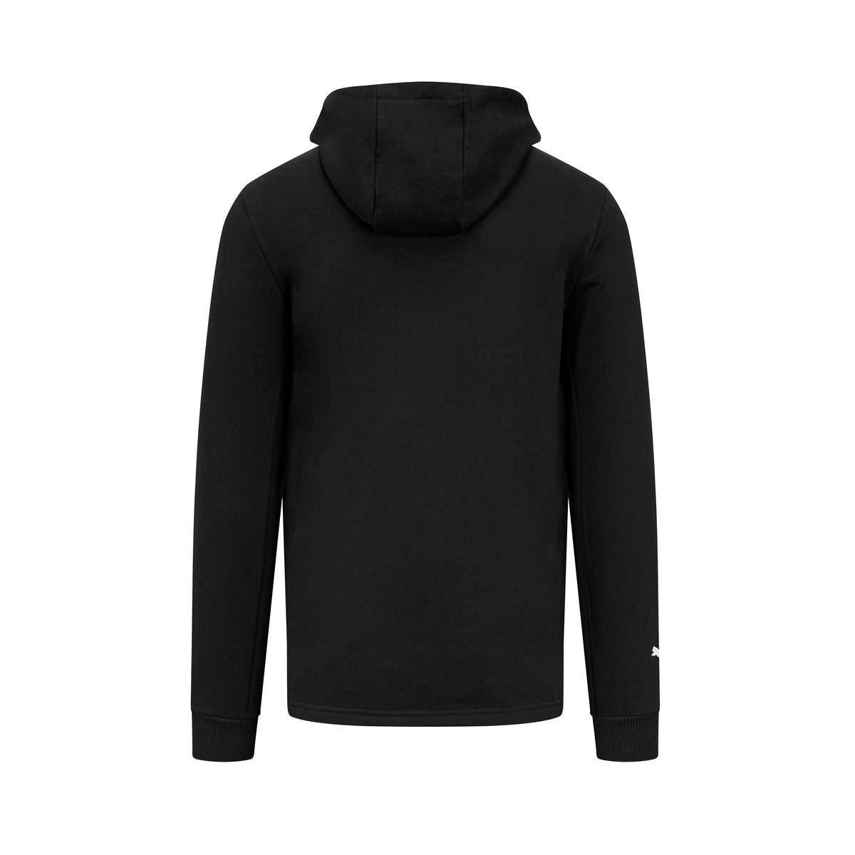 Scuderia Ferrari F1 Freizeit-Sweatshirt mit großem Logo schwarz
