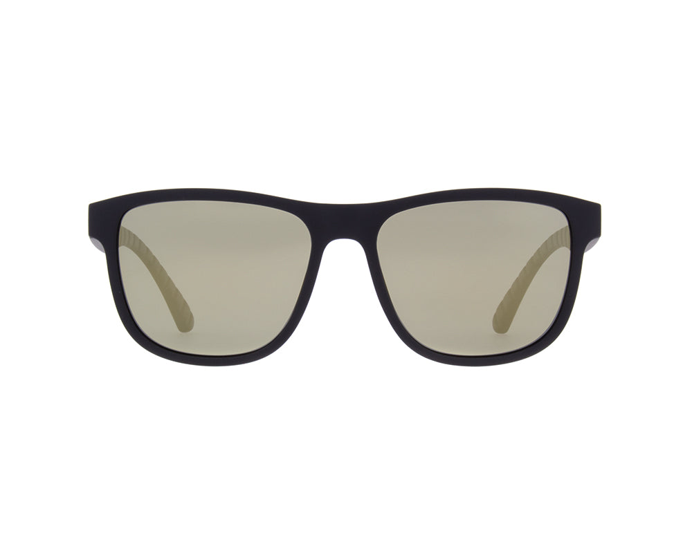 Red Bull Spect MARSH sunglasses black with smoke lenses