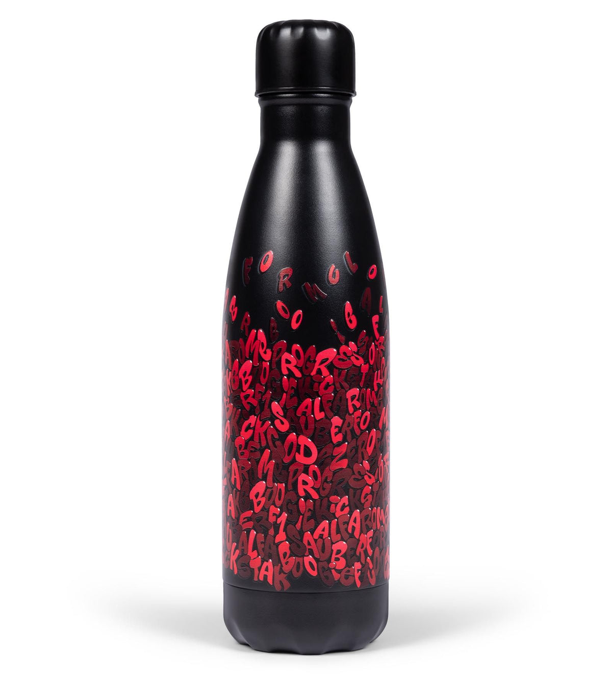 Alfa Romeo F1 Team SE Boogie water bottle black