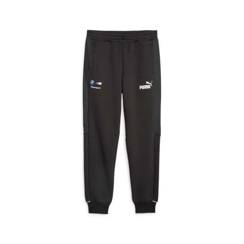 BMW Motorsport Herren-Jogginghose MT7 schwarz