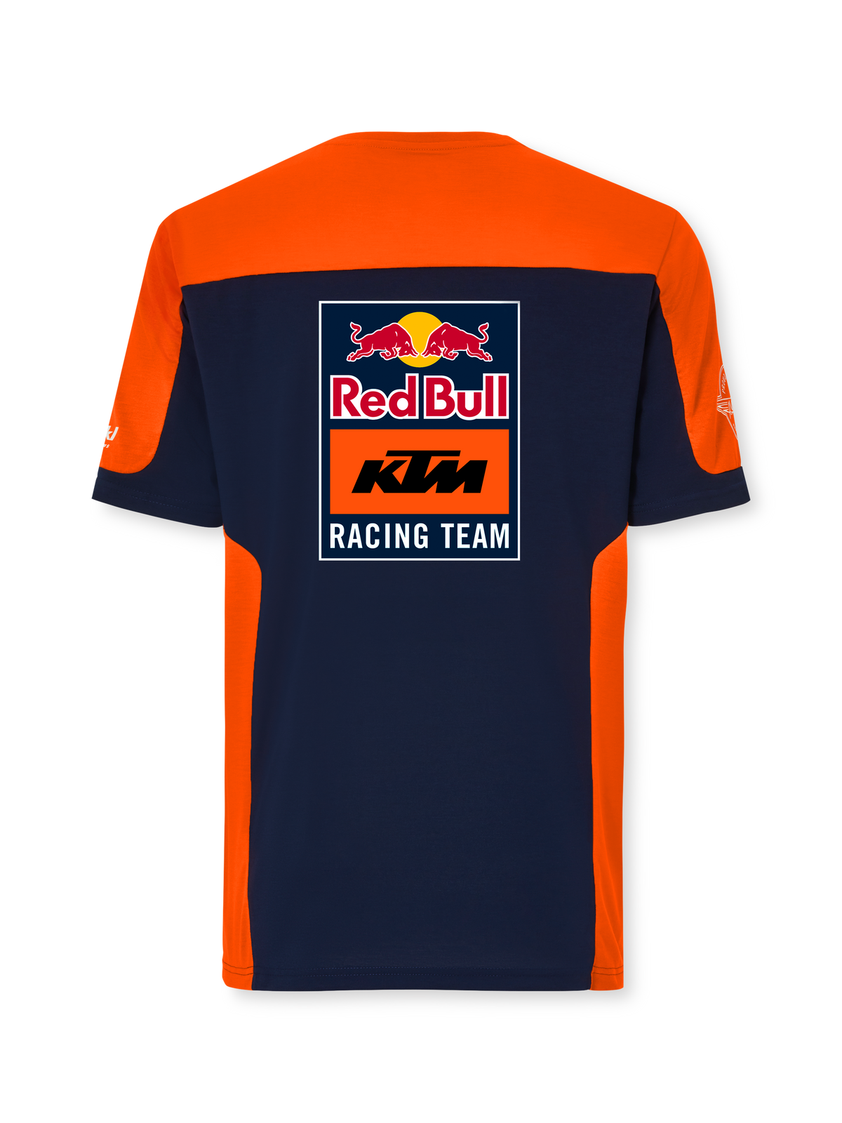 KTM Red Bull Racing team T-shirt