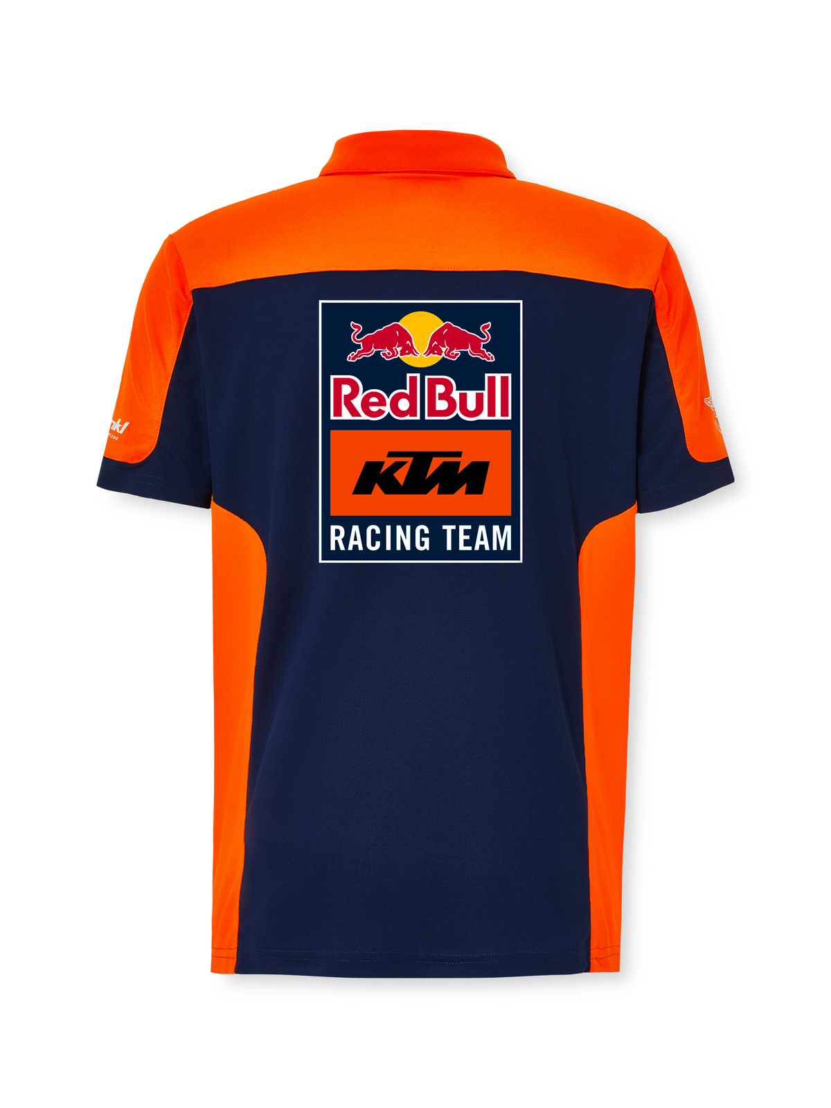 KTM Red Bull Racing team polo shirt