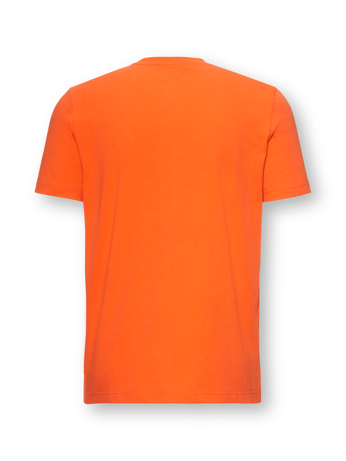 KTM Red Bull Racing Freizeit-T-Shirt Rush orange