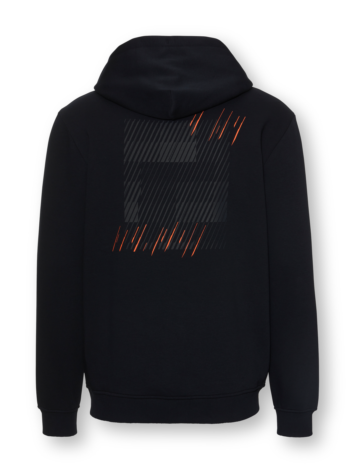 KTM Red Bull Racing casual hoodie Carbon