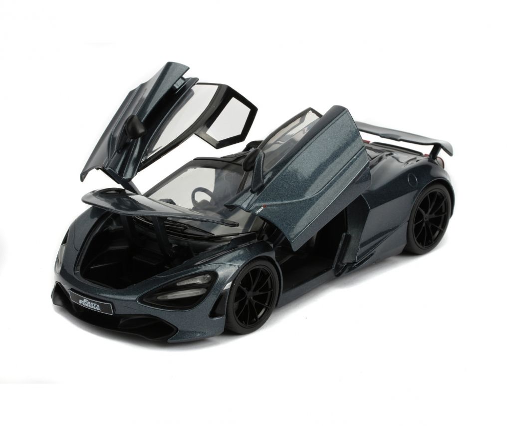 Modell Fast & Furious Fast X McLaren 720S