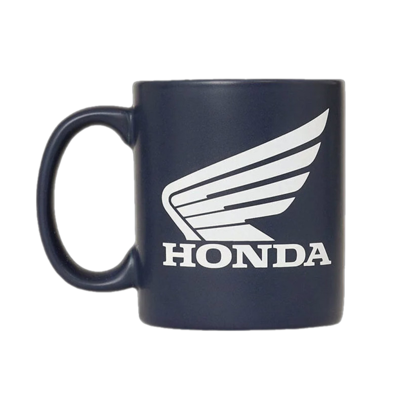 Repsol Honda Fanbecher mit Motiv 30 years