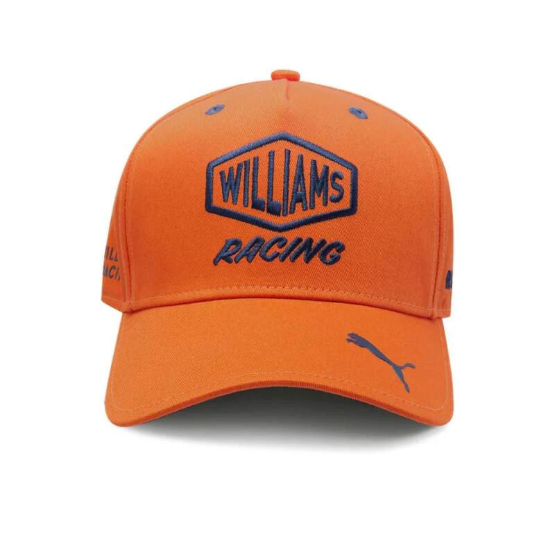 Williams Racing Teamkappe SE Austin GP