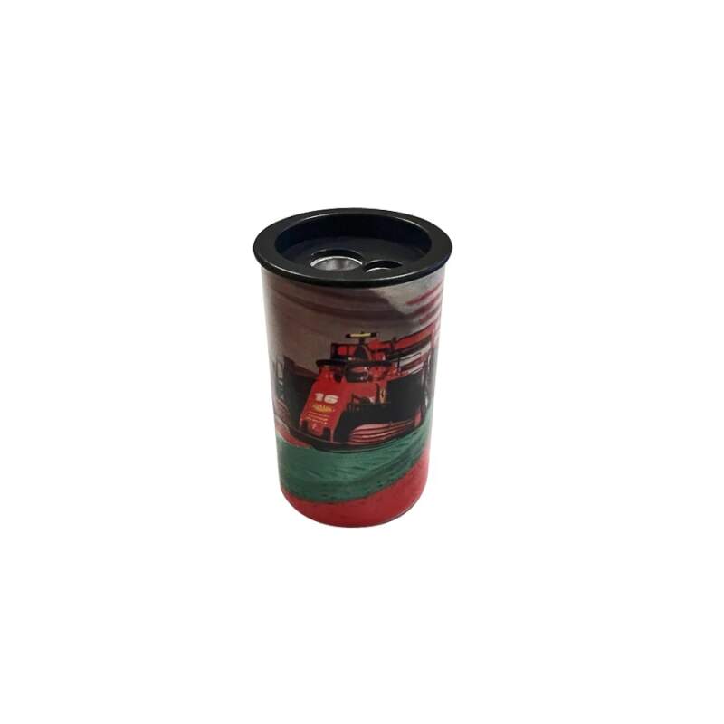 Scuderia Ferrari Anspitzer mit Logo