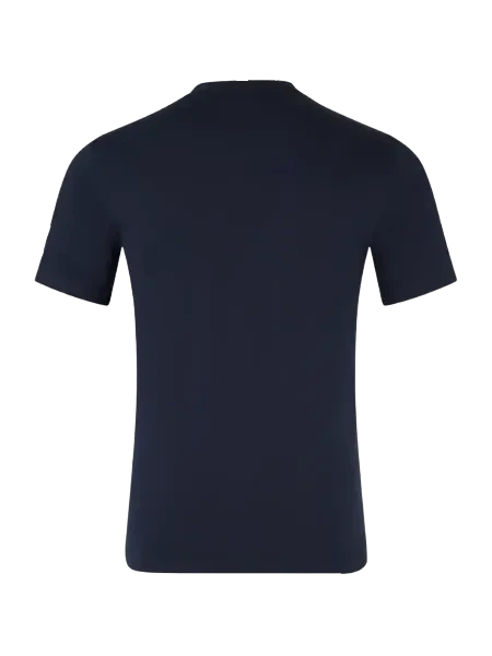 Oracle Red Bull Racing T-Shirt mit Bullen-Motiv – Marineblau