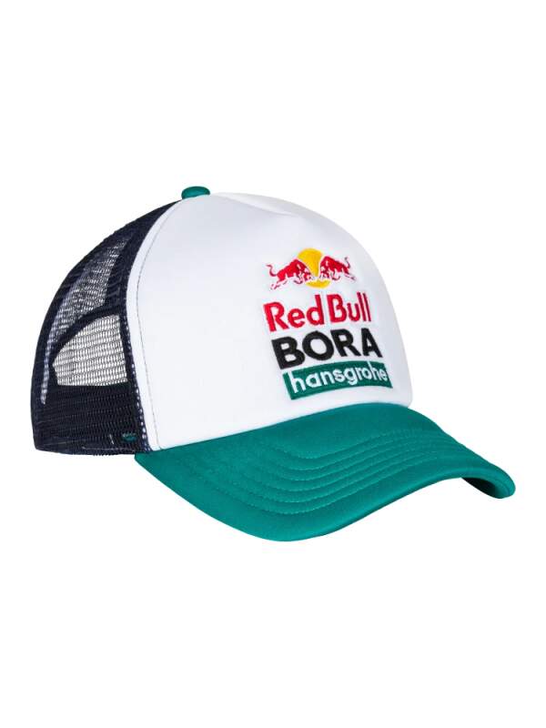 Red Bull Bora Hansgrohe mesh cap
