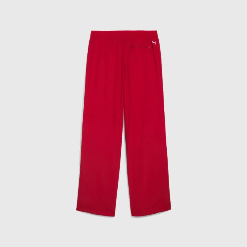 Scuderia Ferrari F1 Team-Baggyhose mit PUMA-Logo