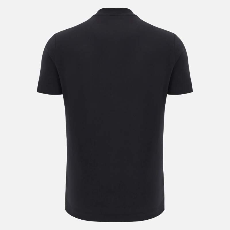 Yamaha Racing MotoGP Fan-T-Shirt schwarz