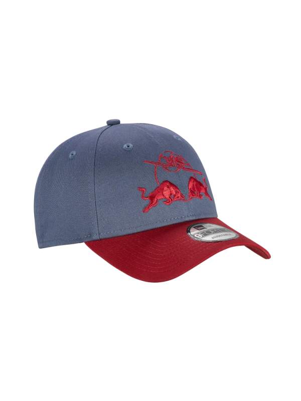 Red Bull The Flying Bulls 9FIFTY Icon Cap mit Logo