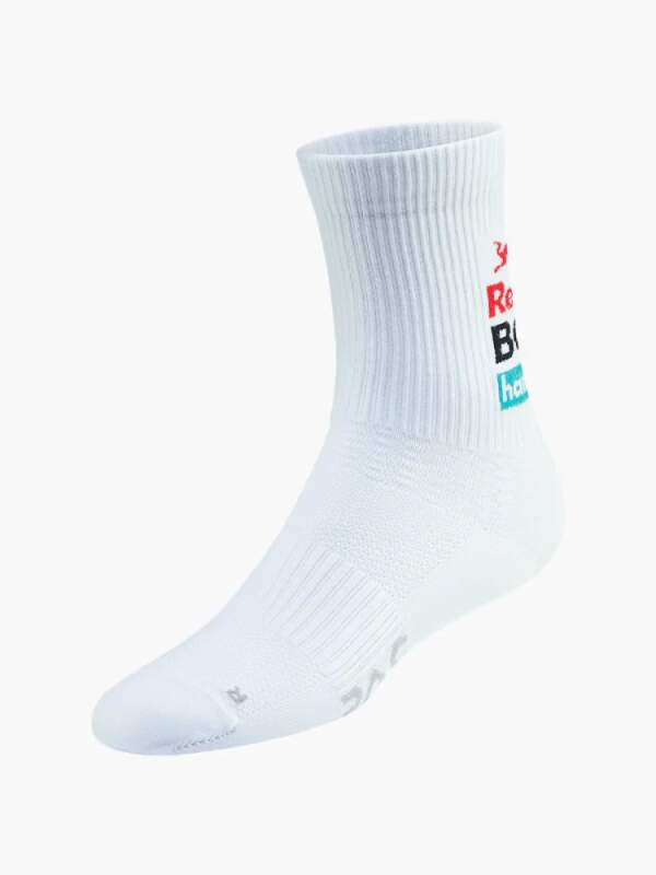 Red Bull Bora Hansgrohe Sportsocken mit Logo