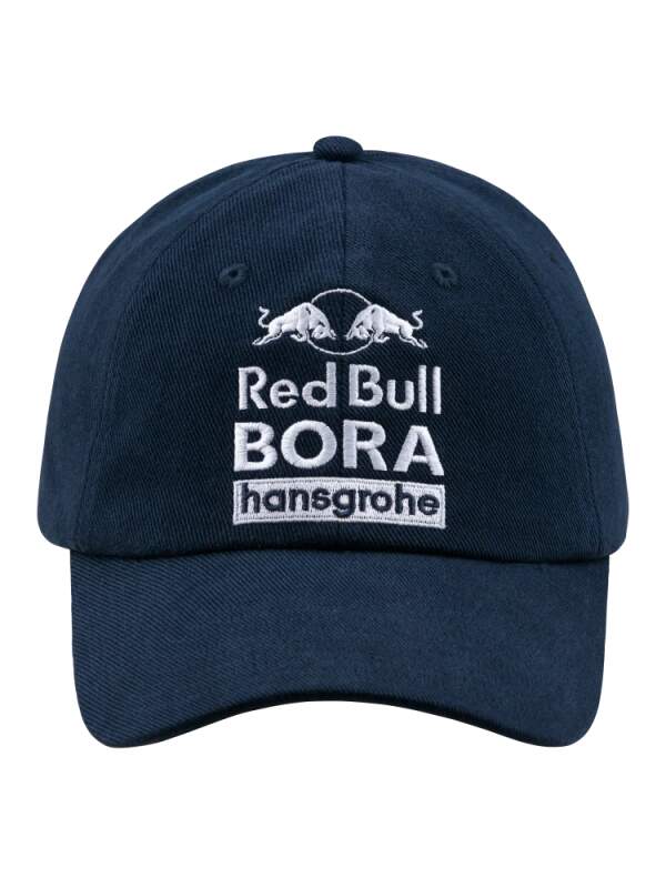Red Bull Bora Hansgrohe Team Cap MONO
