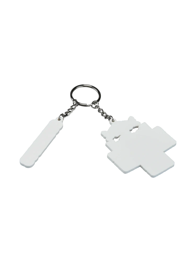 Red Bull Tetris® x Suspicious Antwerp Keyring
