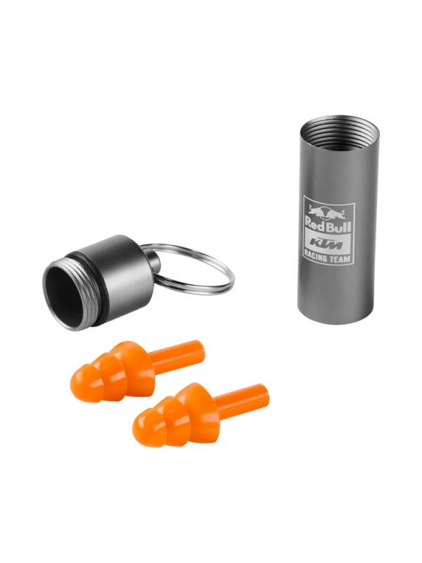 KTM Red Bull Racing Ohrstöpsel