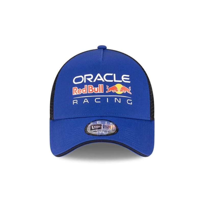 Oracle Red Bull Racing ESS Mesh-Cap - Team Edition