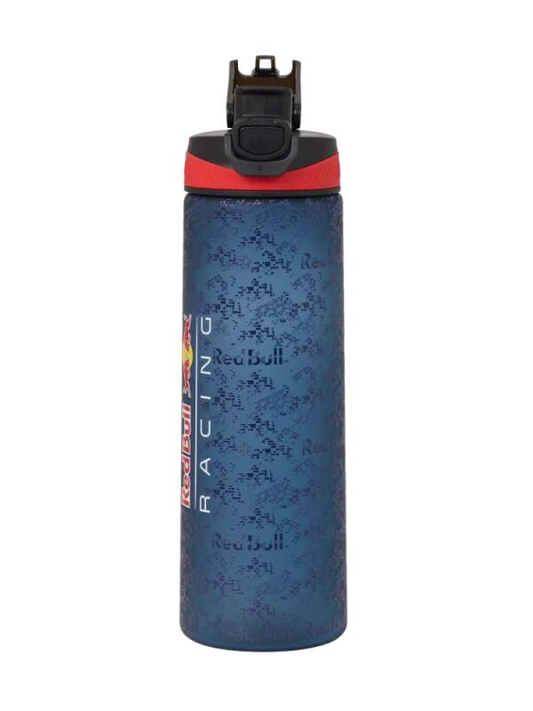 Oracle Red Bull Racing PREMIUM Trinkflasche mit Logo