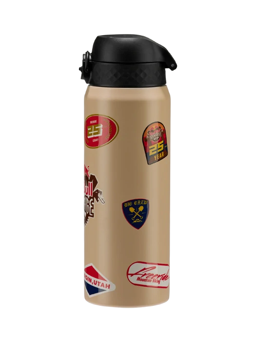 Red Bull Rampage FREERIDE Trinkflasche