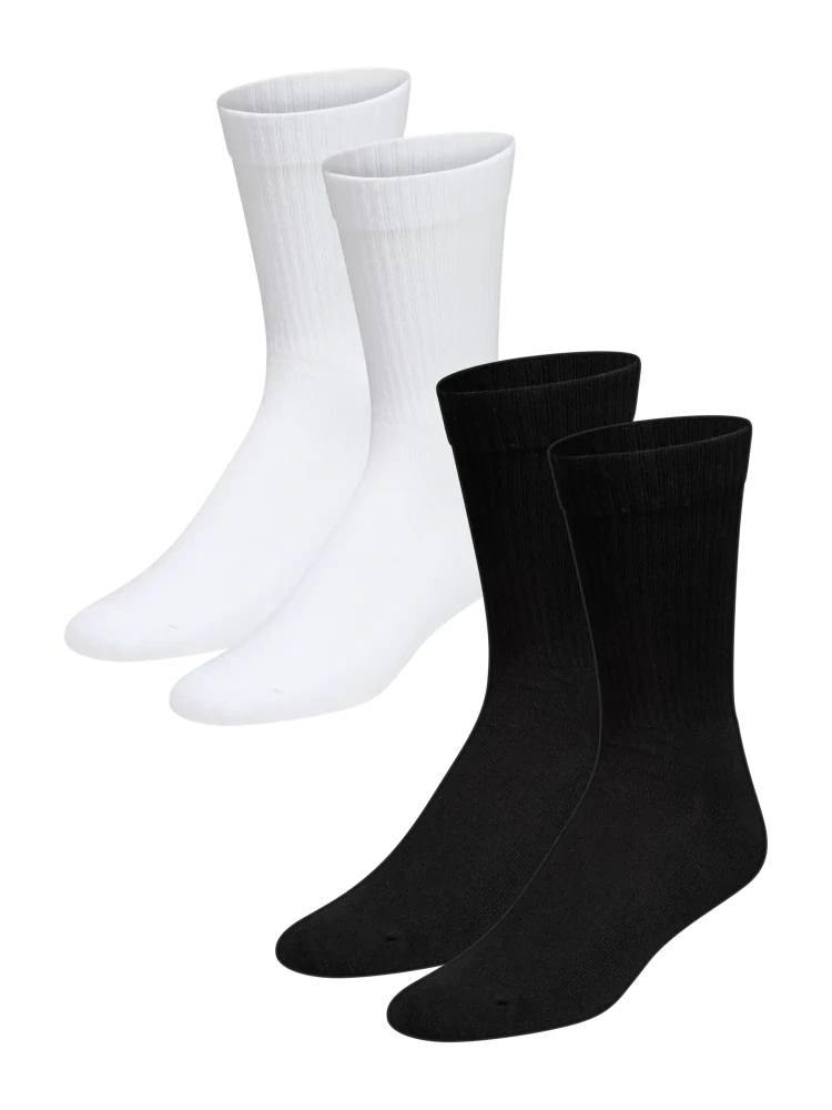 Red Bull Ring Paddock Socken mit Logo – 2 Paar