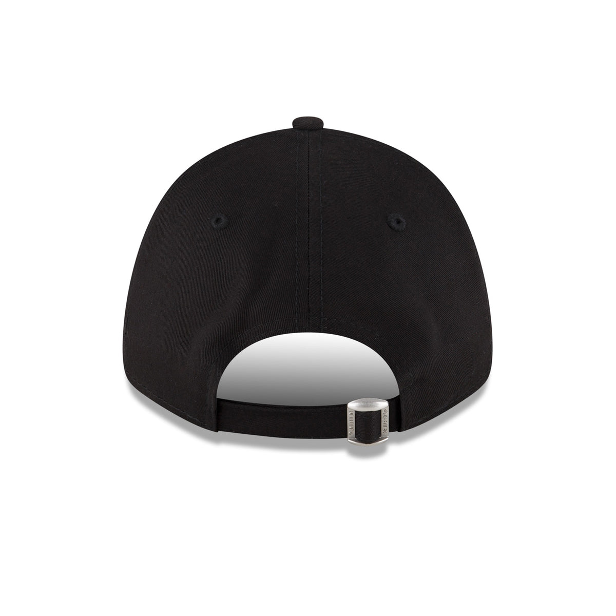 AC Milan 9FORTY Cap CORE schwarz