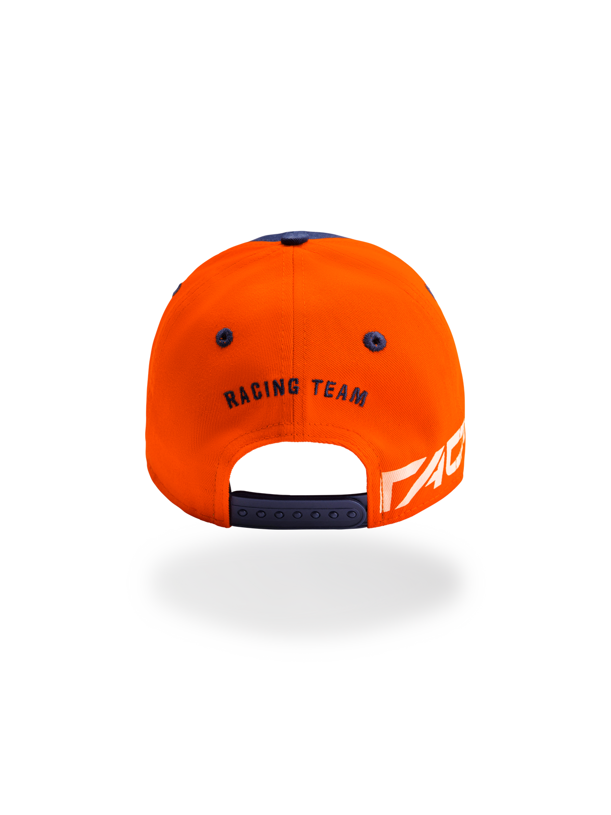 KTM Red Bull Racing Kinder-Team-Cap mit gebogenem Schirm