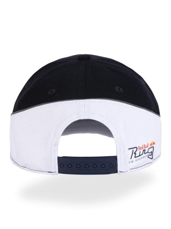 Red Bull Ring Cap Sprint dunkelblau