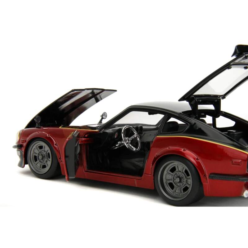 Modell Fast & Furious Fast X Datsun 240Z