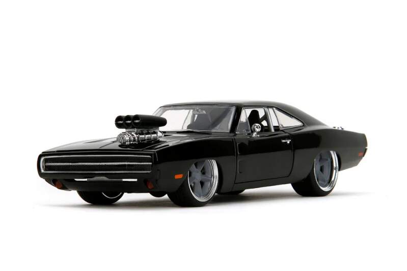 Modell Fast & Furious Dodge Charger Fast X