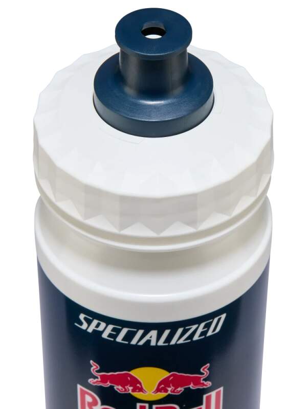 Red Bull Bora Hansgrohe Trinkflasche - SPECIALIZED Team Edition 550ml