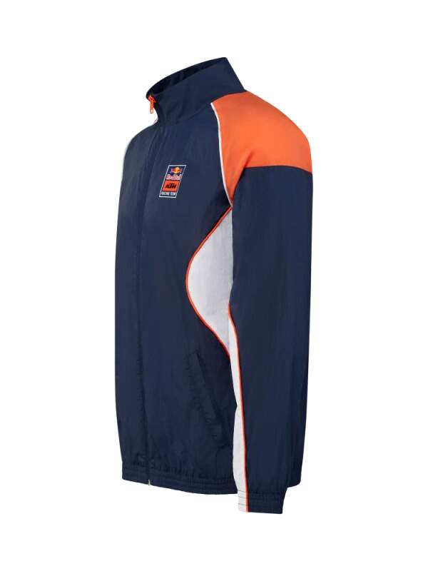 KTM Red Bull Racing Windjacke PULSE dunkelblau