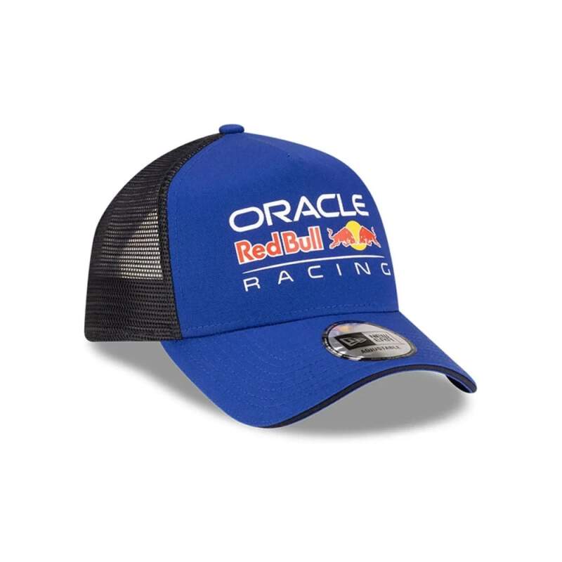 Oracle Red Bull Racing ESS Mesh-Cap - Team Edition