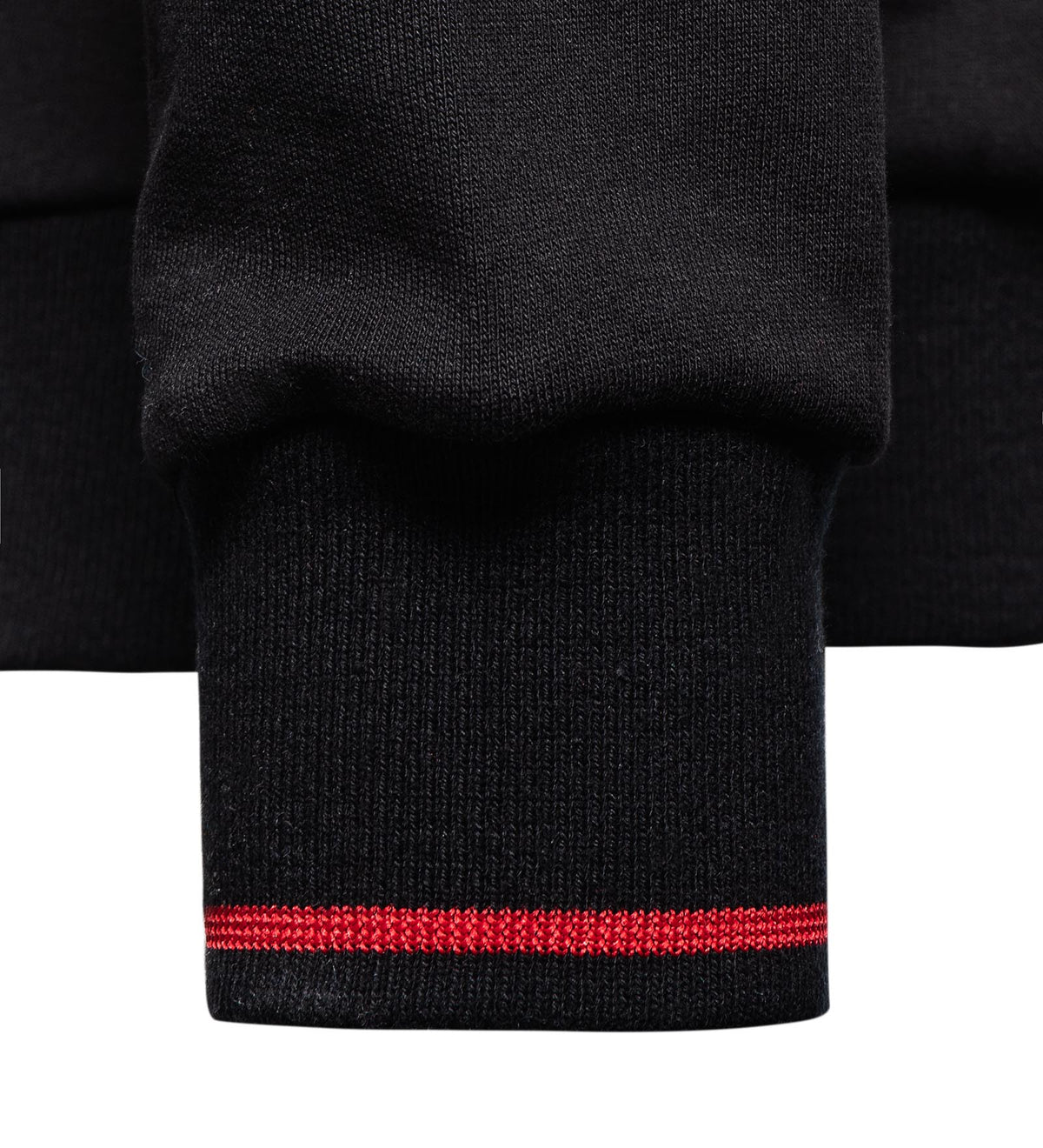 Alfa Romeo F1 Team Damen-Team-Sweatshirt schwarz