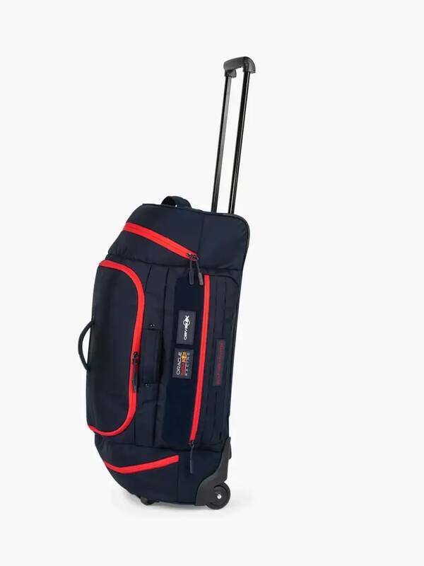 Reisekoffer Red Bull Racing x Built For Athletes ORBR20