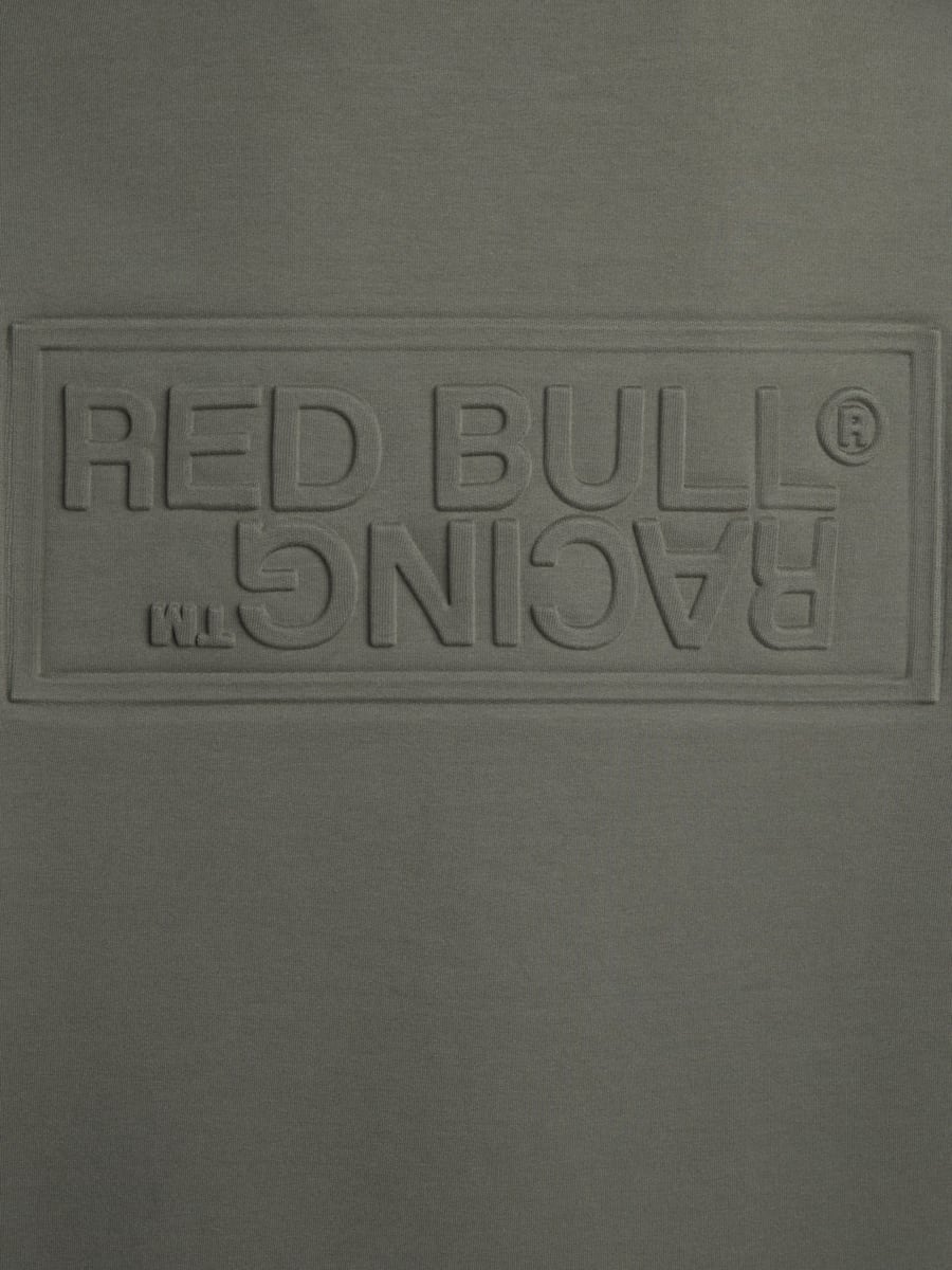 Pepe Jeans – Red Bull Racing hoodie dark green