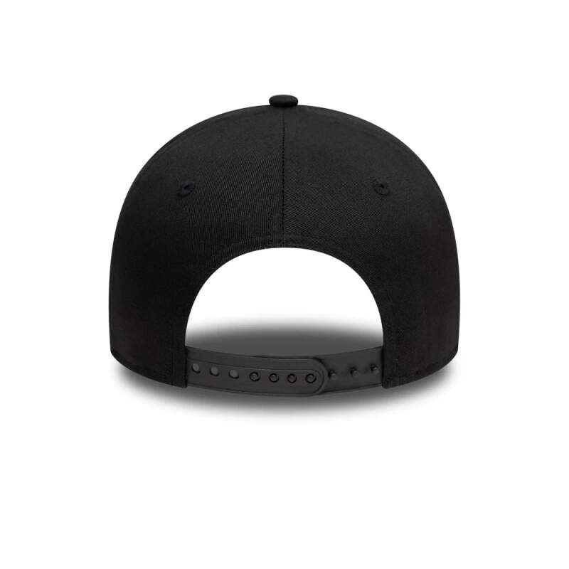 Aprilia Racing 9FORTY Cap schwarz mit Logo