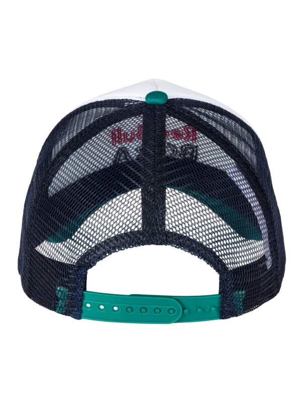 Red Bull Bora Hansgrohe mesh cap