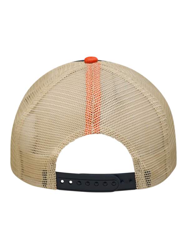 KTM Red Bull Racing Mesh-Cap RIDER mit Logo