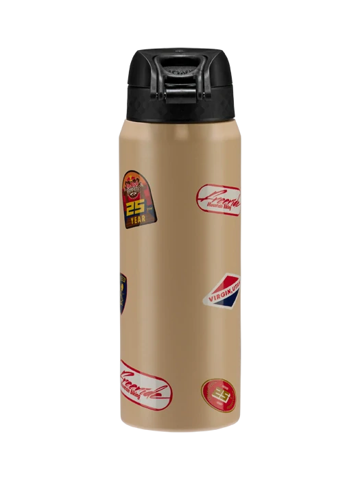 Red Bull Rampage FREERIDE Trinkflasche