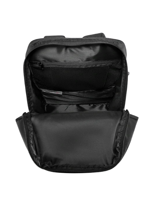 Red Bull Rampage FREERIDE Large Backpack – Black